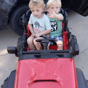 Meet your Posher, Melissa